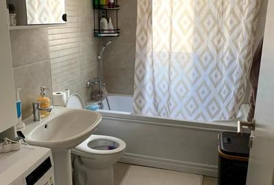 Vand apartament 3 camere - 8