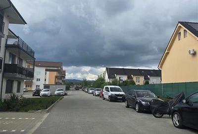 Apartament cu trei camere  parter Arhitectilor - 11