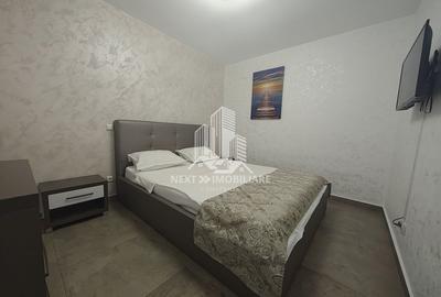 Apartament cu 2 camere nedecomandat în Central - 7