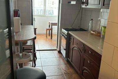 Garsonieră decomandată în Hala Centrală - 6