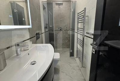 Duplex 3 camere, 150 mp, energie verde, zona Auchan Iris - 2