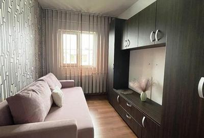 Apartament 3 camere, zona Paltinis - 5