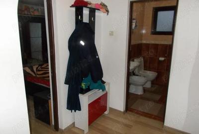 Casă cu 3 camere în Ghirodei - 15