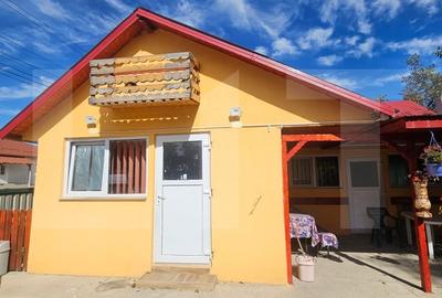 Casa Individuala | Sat Costesti - 1