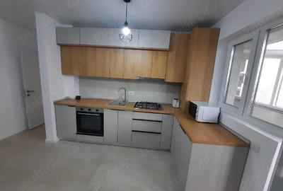 Apartament cu 2 camere decomandat în Berceni - 2