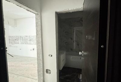 Garsonieră Spațioasă de Vânzare | 41,1 mp Utili | Finisaje Premium |Veranda Mall - 6