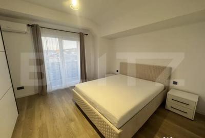 Apartament cu 2 camere decomandat în Central - 7