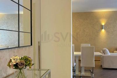 REA1026875 Apartament 3 camere Nordului Herastrau - 8