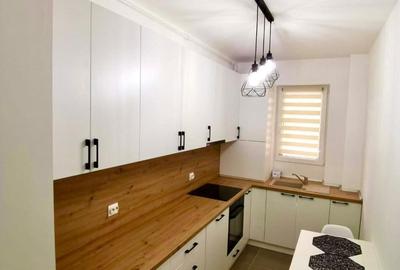 Apartament cu 2 camere decomandat în Tractorul - 3