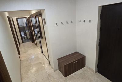 Apartament cu 3 camere decomandat în Alexandru Obregia - 5