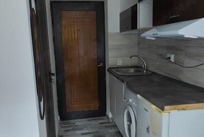 Garsonieră în Central