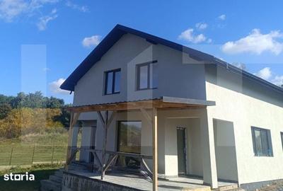 Casă cu 5 camere cu Teren 1050 Mp în Gorbănești - 9