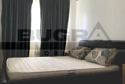 Apartament cu 2 camere semidecomandat în Mănăștur