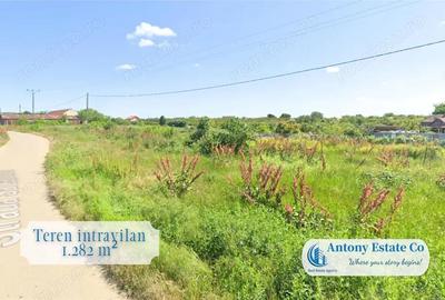 Teren intravilan, de vanzare - Biharia, Bihor - 2