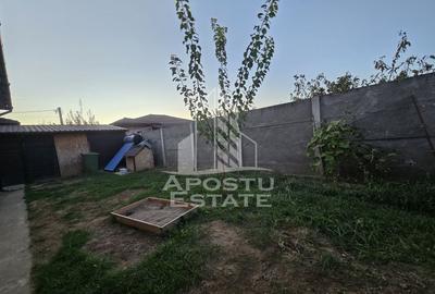 Casa individuala cu 4 camere, panouri 11 KW, in Sag - 15