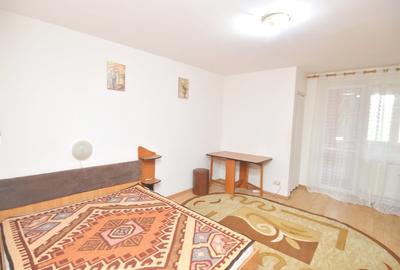 Garsonieră decomandată, mobilată în Drumul Taberei - 14