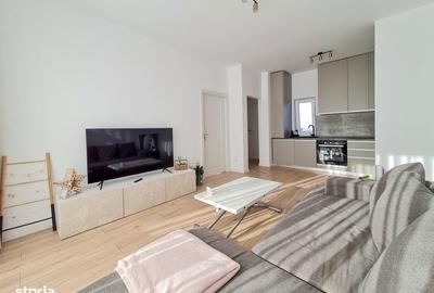 Apartament cu 2 camere în Nord - 6