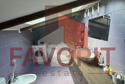 Apratament 3 camere | Braytim | 2 locuri de parcare | Complet mobilat - 9