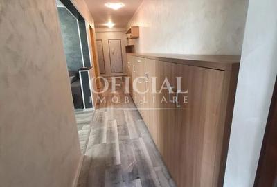 Apartament cu 2 camere decomandat în Florești - 3