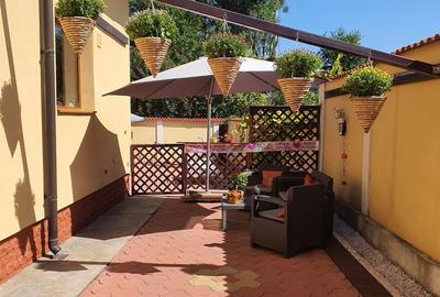 Casă cu 8 camere cu Teren 483 Mp în Țiglina 3 - 19