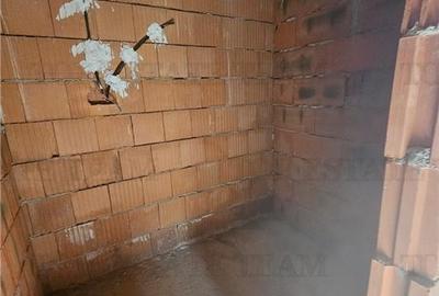 Apartament 2 camere bloc boutique metrou Gorjului - 5