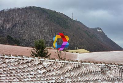 Casă individuală cu 10 camere cu Canalizare în Central - 17