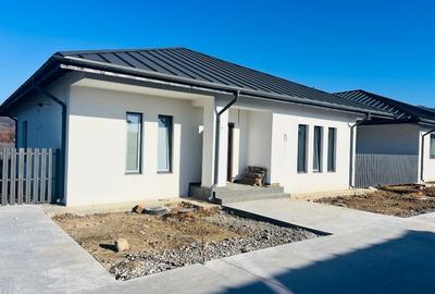 Casa finalizata de 142 mp - 9