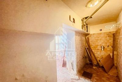 Spatiu comercial - zona Piata Catedralei - 2