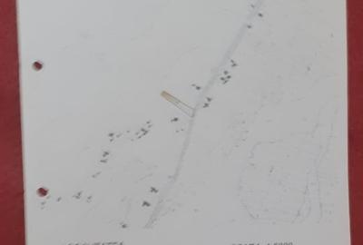 Teren intravilan de 2307.25 mp, în Vulturești - 1