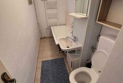 Apartament cu 2 camere în George Enescu - 3