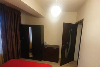 Apartament de vanzare, complet mobilat - Parcare inclusa Apartament de vanzare, complet mobilat - Parcare inclusa - 8