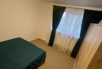 Apartament cu 2 camere decomandat în Central - 4