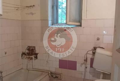 Apartament cu 2 camere decomandat în Floreasca - 7