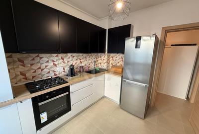 2 Camere | Mobilat si Utilat | Parcare subterana | ISG Residence - Zona Viilor - 4