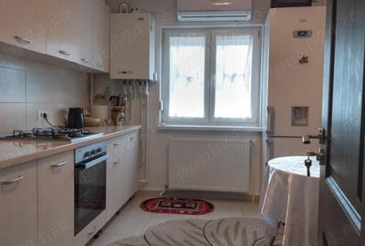 Apartament cu 2 camere decomandat în Precista - 1
