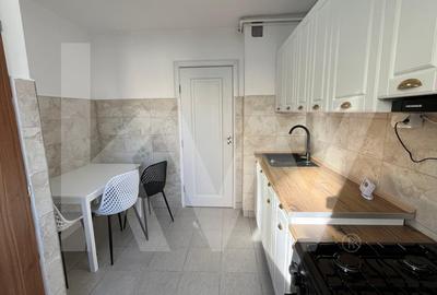 Apartament decomandat, 2 camere, decomandat zona Calea Dumbravii - 9