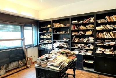 Apartament cu 3 camere decomandat în Romană - 7