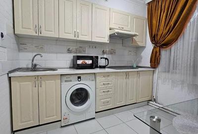 Garsonieră decomandată în Aradului - 3