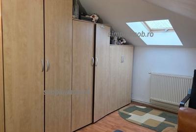 Apartament cu 3 camere semidecomandat, mobilat în Drumul Taberei - 7