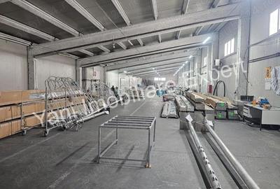 Spațiu comercial, de 7,202 mp, în Stejari - 1