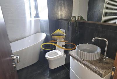 Apartament 2 camere de inchiriat bloc nou EMD - 12