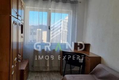 Ap 2 camere | decomandat | Complex Big/Manastur/Mehedinti - 4