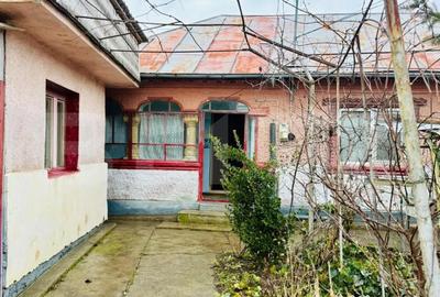 Casă cu 3 camere cu Teren 920 Mp în Central - 7