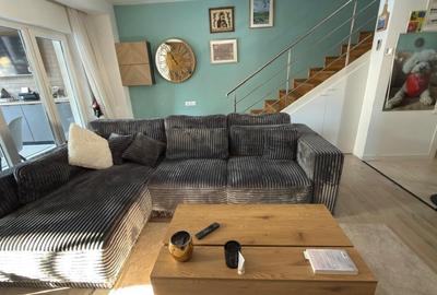 Casă individuală cu 3 camere cu Piscina în Ștefăneștii de Jos - 2