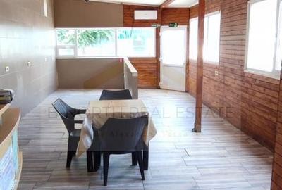 Spațiu comercial, de 145 mp, în Apărătorii Patriei - 7