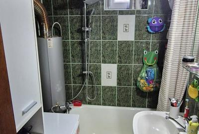 Apartament cu 2 camere decomandat în Roșu - 2
