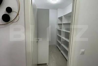 Apartament cu 2 camere semidecomandat în Chinteni - 4