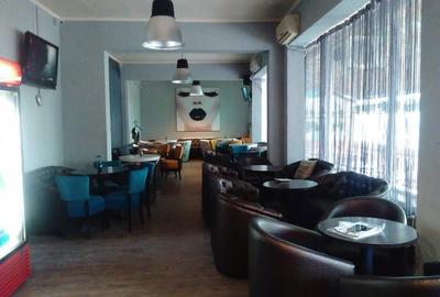 Spațiu comercial, de 174 mp, în Central - 2