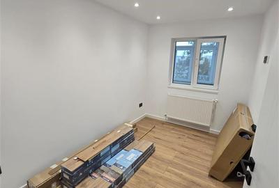 Apartament cu 3 camere decomandat în Alexandru cel Bun - 7