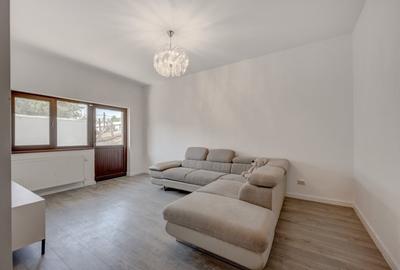 Bucurestii Noi - Bazilescu, vila D+P+1+Pod, 318mp total si teren de 619mp! - 6